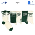 جوراب الورا ساقدار فانتزی